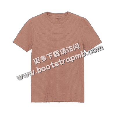 Men's Casual T-Shirt